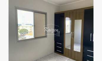 Imagem 5: APARTAMENTO 1 DORMITÓRIO - VILA GUARANI