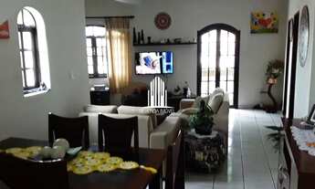 Imagem 3: Casa Sobrado de 5 dormitórios na Vila Ré