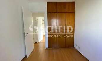 Imagem 4: Apto 72m² Jd. Marajoara 2 quartos c/ sala estendia, varanda e uma vaga!