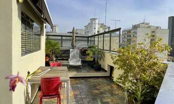 Imagem 4: COBERTURA DUPLEX - PERDIZES - 2 DORMITÓRIOS - 1 SUÍTE - 2 VAGAS