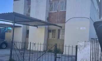 Imagem: Flat estilo quitenete Cond Edf Ipanema Janga