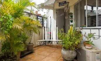 Imagem 3: Cobertura no Jardim das Bandeiras- São Paulo, SP