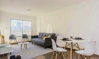 Imagem 5: Apartamento no Condomínio Mansões Florentinas com 84m e 2 quartos na Vila Nova Conceição