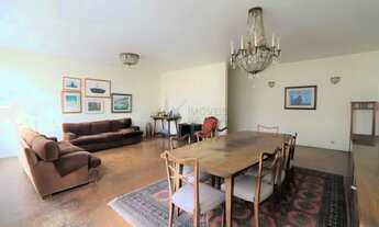 Imagem 5: Apartamento com 3 quartos, 1 suíte e 152 m2 para reforma a venda por R$ 1.630.000