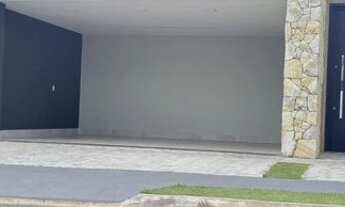 Imagem: Casa em condomínio com 3 quartos no Primor