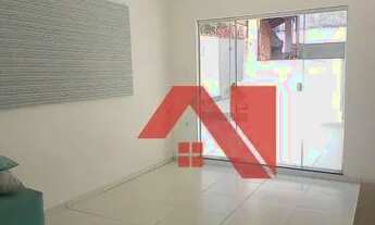 Imagem 2: Casa com 3 dormitórios à venda, 140 m² por R$ 310.000 - Jardim Itamaraty - Mogi Guaçu/SP