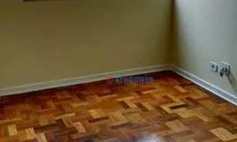 Imagem 2: Apartamento com 2 dormitórios para alugar, 55 m² por R$ 2.424,89/mês - Vila Butantã - São