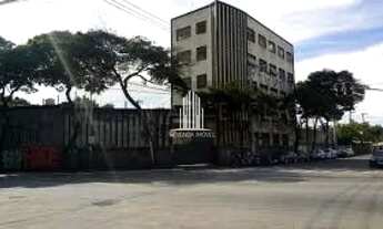 Imagem 5: Galpão á venda no Cambuci