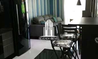 Imagem 6: Apartamento com 2 Dormitórios 1 Vaga na Vila Homero Thon