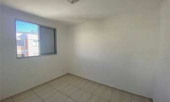 Imagem 5: Apartamento com dois dormitórios para locação no Condomínio San Domenico