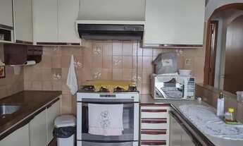 Imagem 3: Casa para venda possui 50 metros quadrados com 3 quartos em Vila Formosa - São Paulo - SP