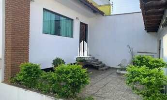 Imagem 2: CASA TÉRREA 3 DORMITÓRIOS, 1 SUÍTE, 6 VAGAS, À VENDA EM SÃO PAULO