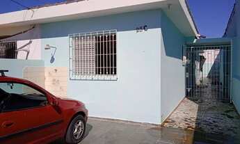 Imagem 3: CASA PARA LOCAÇÃO DEFINITIVA - 2 DORM - QUINTAL - MONGAGUA