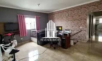 Imagem 4: Casa sobrado grande á venda 200 metros na região de Osasco -SP