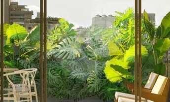 Imagem 4: Apartamento 1 quarto Lourdes