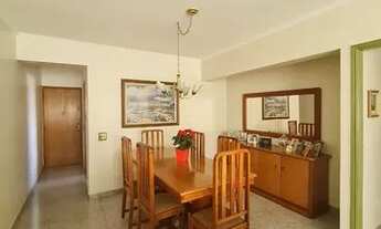 Imagem 3: Apartamento para venda tem 105 metros quadrados com 3 quartos