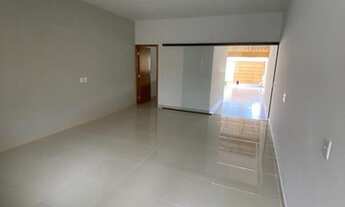 Imagem 4: Casa Térrea a venda com 2 quartos sendo uma suíte no Jardim Hebron Senador Canedo