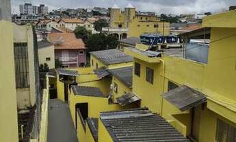 Imagem 2: Casa terrea com 2 cômodos e banheiro Ermelino Matarazzo Pq Boturussu