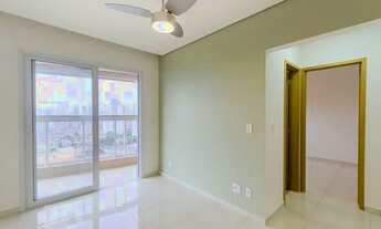 Imagem 3: Apartamento para Aluguel - Campo Grande, 1 Quarto, 41 m2