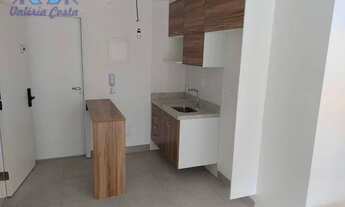 Imagem 5: Studio com 1 dormitório para alugar, 42 m² por R$ 4.465/mês - Moema - São Paulo/SP