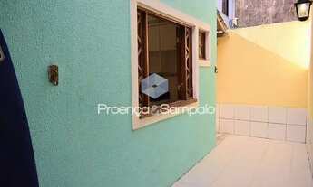 Imagem 3: Apartamento para alugar na Rua Nivaldo Domingos,Lauro de Freitas,BA Ipitanga 2 quartos