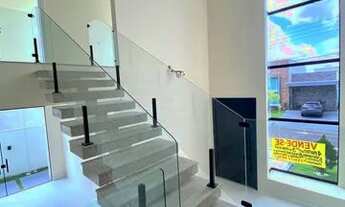 Imagem 7: Excelente Duplex no Condomínio Residencial Passaredo