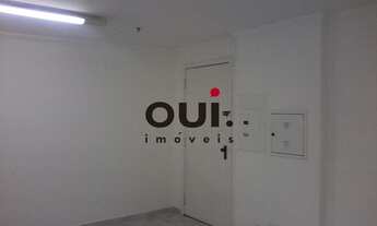 Imagem 3: Conjunto à venda, 39 m² por R$ 347.300,00 - Moema - São Paulo/SP