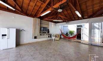 Imagem 5: Casa com 3 dormitórios, 334 m² - venda por R$ 1.200.000,00 ou aluguel por R$ 6.356,32/mês