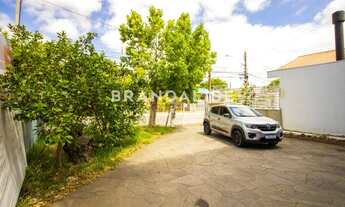 Imagem 3: Casa para Locação/Aluguel - 300m², 4 dormitórios, 8 vagas - Mathias Velho