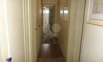 Imagem 5: Apartamento para venda possui 186 metros quadrados com 3 quartos em Jardim América - São P