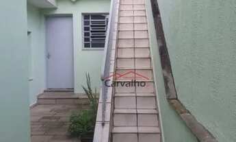 Imagem 2: Sobrado com 4 dormitórios, 190 m² - venda por R$ 820.000,00 ou aluguel por R$ 3.214,00/mês