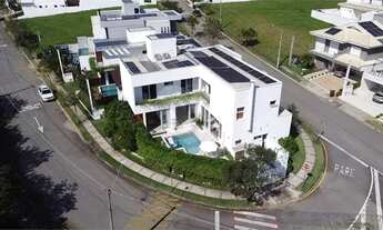 Imagem: Sobrado á Venda Condomínio Residencial