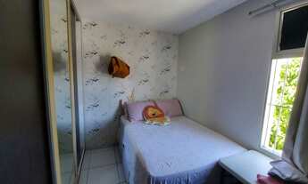 Imagem 3: Apartamento para venda possui 82 metros quadrados com 3 quartos em Neópolis - Natal - RN