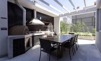 Imagem 6: Apartamento 93m² com 3 dormitórios 1 suite, 1 vaga