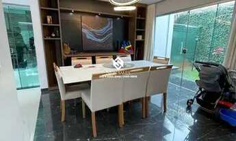 Imagem 5: Casa duplex 4 suítes, Condomínio do Lago