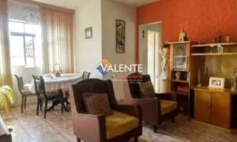 Imagem 2: Apartamento com 2 quartos á venda - Campo Grande - Santos/SP