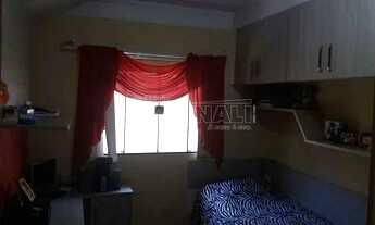 Imagem: Casa Padrão em São Carlos