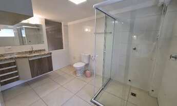 Imagem 4: Apartamento com 1 dormitório para alugar, 70 m² por R$ 3.057,00/mês - Jardim Nova Aliança