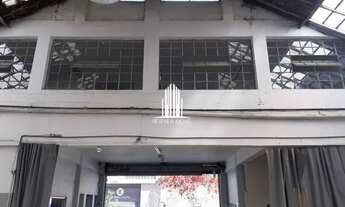 Imagem 4: Galpão comercial na Santa Cecilia