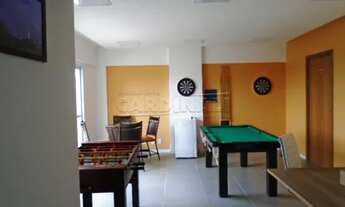 Imagem 5: Apartamento Padrão em São Carlos