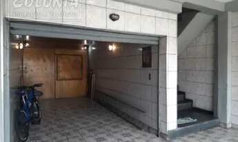 Imagem 3: Santo André - Casa Padrão - Parque Jaçatuba