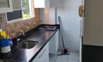 Imagem 5: Apartamento para venda com 60 metros quadrados com 3 quartos em Messejana - Fortaleza - Ce