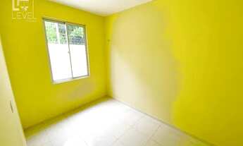 Imagem 6: Apartamento com 2 dormitórios para alugar, 52 m² por R$ 531/mês - Tapera - Aquiraz/Ceará