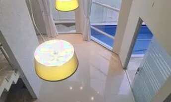 Imagem 4: CASA DUPLES NOS BOSQUES COM PISCINA