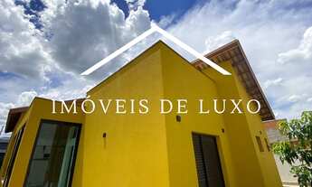 Imagem 6: Belíssima casa com excelente acabamento para VENDA ou LOCAÇÃO no Condomínio Saint Paul It