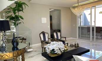 Imagem 6: Magnifica casa na Morada da Colina com 210m² de fino acabamento - Volta Redonda - RJ