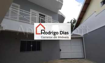 Imagem: CASA PARA LOCAÇÃO NO CONDOMINIO PORTAL