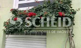 Imagem: Casa na Vila Mariana Locação