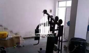 Imagem 4: SOBRADO 3 ANDARES, 04 DORMITÓRIOS NA VILA PRUDENTE