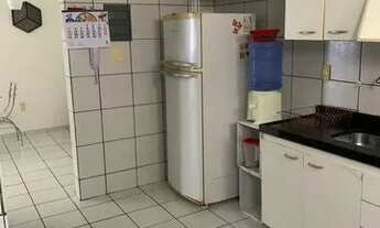 Imagem 2: Apartamento MOBILIADO de 70m² com 2 quartos para aluguel em Bessa - João Pessoa - PB